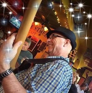 Meet your Posher, Alfred